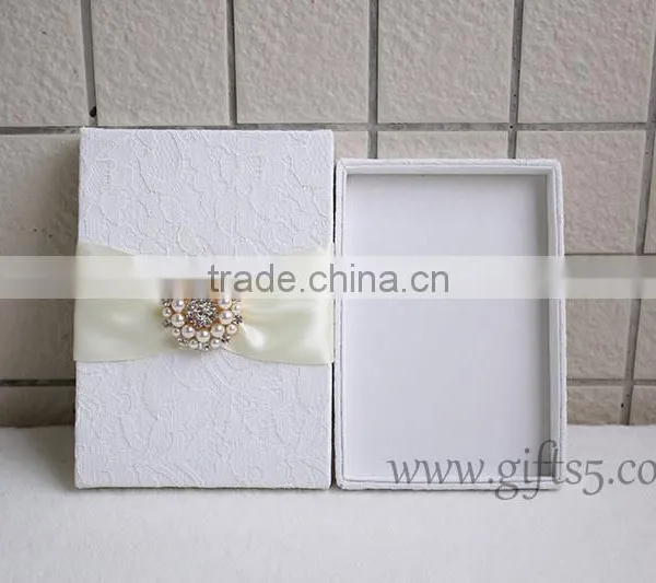 Personalized Wedding Invitations Boxes photo-4