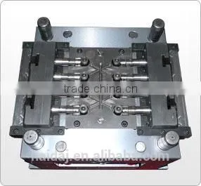 PVC PIPE FITTING MACHINE/HDJS258 photo-2