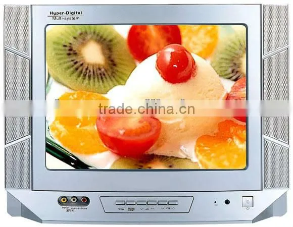 CRT TV