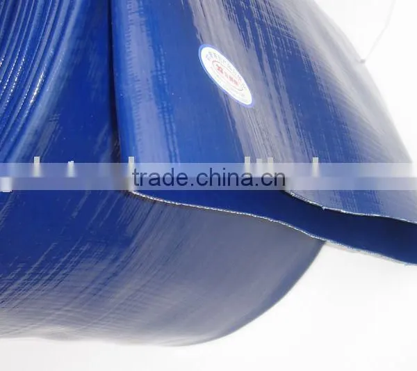 PVC Layflat Hose photo-4