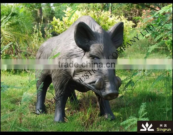 Shooting Products Boar Archery Target