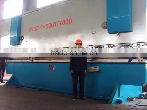 Press Brake
