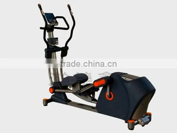 Portable Pedal Exerciser Mini Cross Trainer Price Elliptical Cross Trainer photo-3
