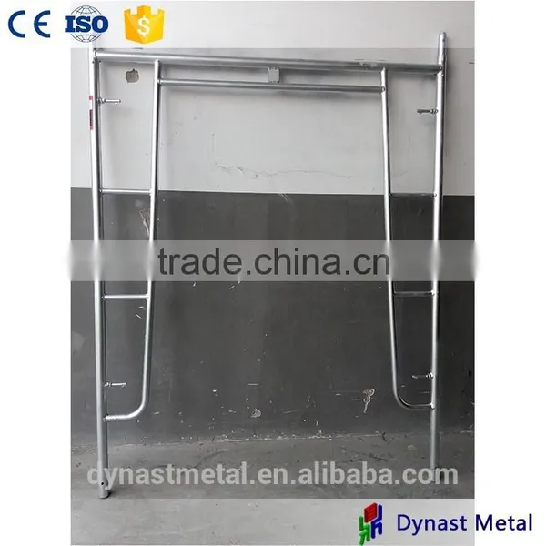 Q195B Frame Scaffolding photo-2