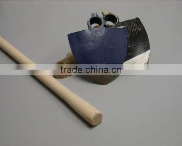 Wooden Handles for Hoe 313 Round