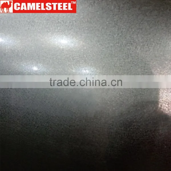 Galvalume Steel Coil For Roofing Cladding photo-4
