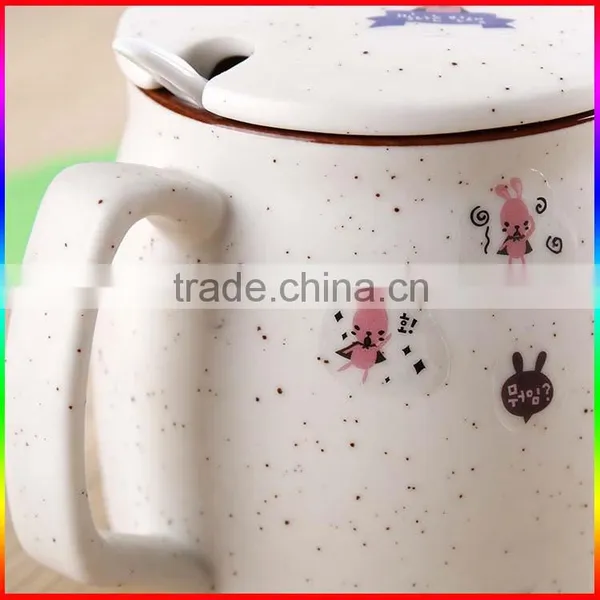 Fancy Design Cartoon Waterproof Pvc Sticker,PVC Sticker for Children photo-6