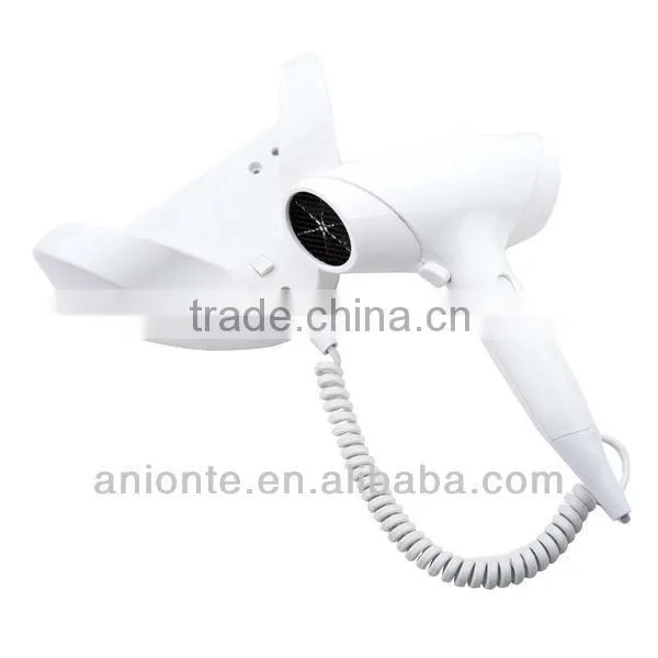 Bathroom Hair Dryer / Wall-mounted Hair Dryer 1200W