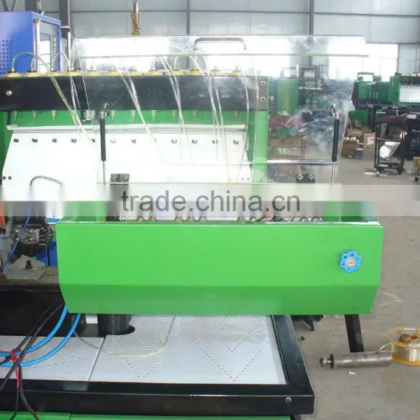 2016 The Best Selling of Beacon CRS300 Common Rail Injector and Pump Tester With Computer and Testing Data photo-4