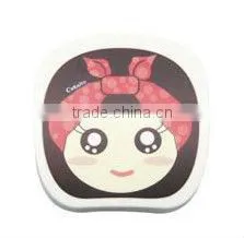 A-8069 Pretty Man With Mum Contact Lens Mate Box photo-2