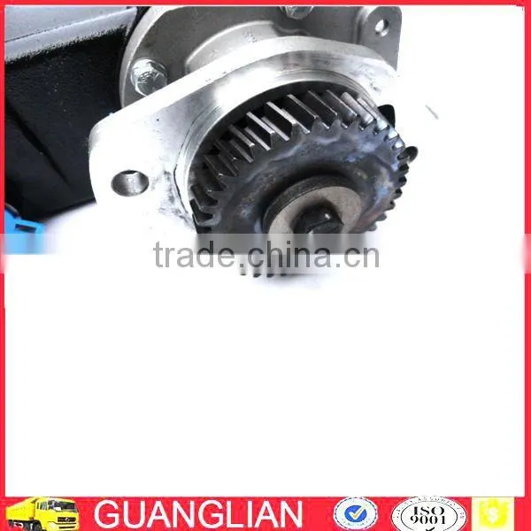 Genuine Dongfeng 6CT Engine Air Compressor 3558006 photo-4