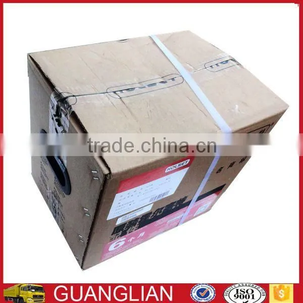QSB4.5 Engine Turbocharger HX30W 4040382 4040353 photo-6