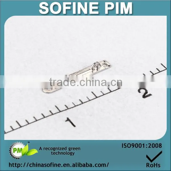 SIM Cover For High Performance Sintered Metal Part photo-3