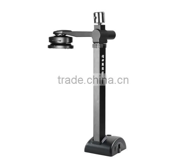 Office Equipment Focus by Hand Dual Camera a3 High Speed Usb Document Camera photo-3