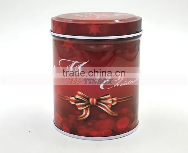 Professional Tea & Coffee Packaging Tin Box With Low Price