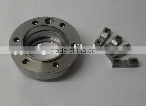 Professional Cnc Precision Parts Machining Job Work