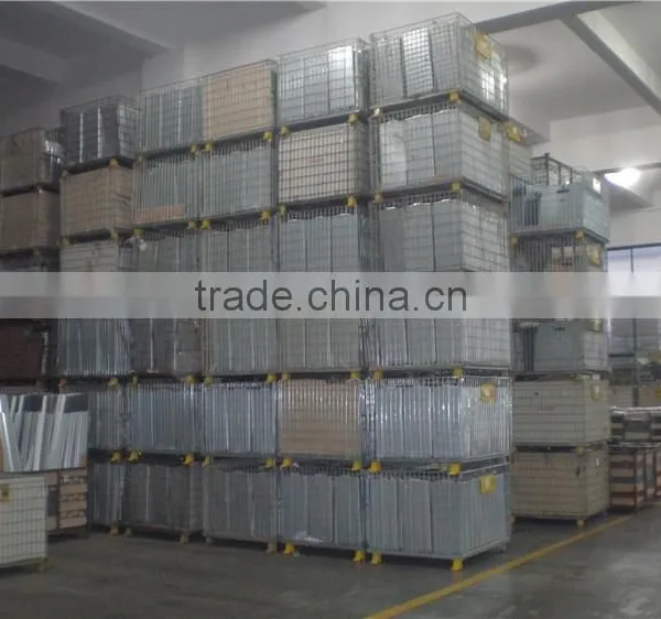 Metal Wire Mesh Container photo-5