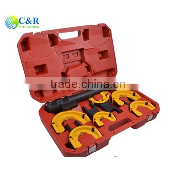 [C&R] CR-B019 Interchangeable Fork Spring Compressor/Engine Tools/Automotive Tools