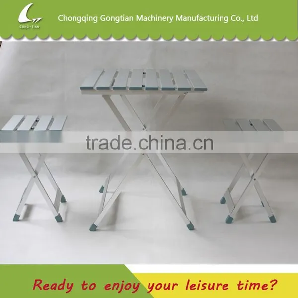 Factory Price Easily Cleaned Outdoor Furniture for Picnic