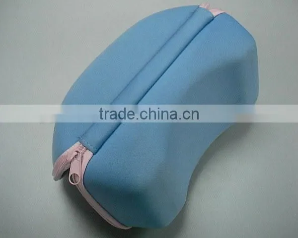 GC- Easy-carry New Commercial Hard-shell Ski-glasses Eva Bag photo-3