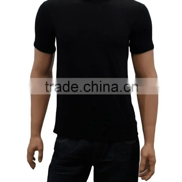 Blank T Shirts, Bulk Plain T-shirts photo-5