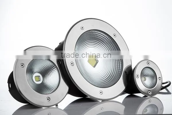2016 High Qualilty 50W Outdoor Recessed Led Light Underground Light Led Inground Light IP67 photo-5