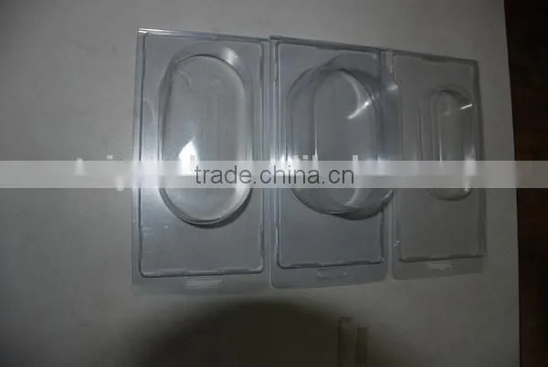 PVC Double Blister Packaging for Books photo-4