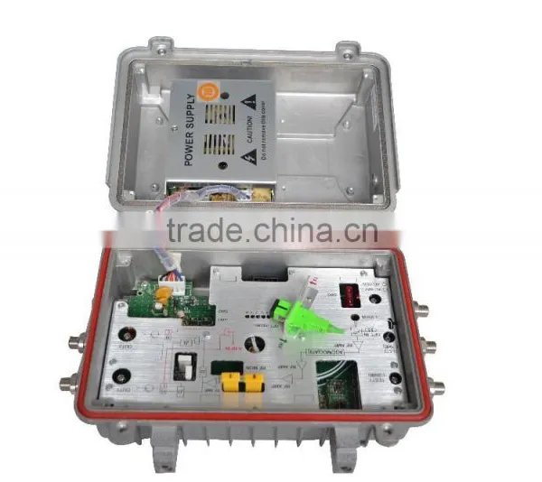 Optic Node With Reverse Way PTR3502S photo-3