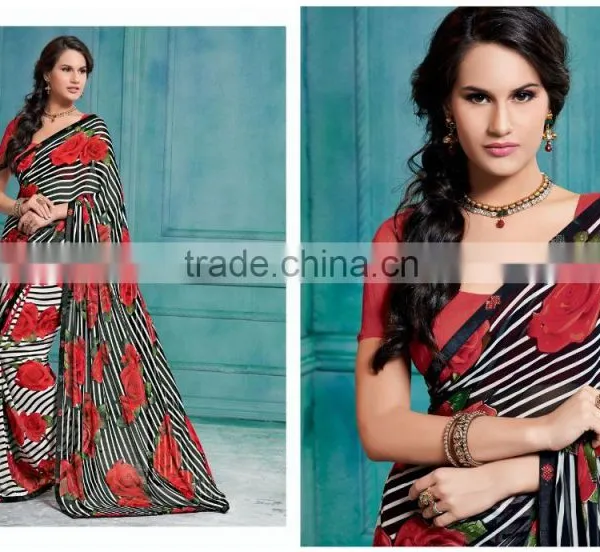 Bestdesigner Sarees Online photo-2
