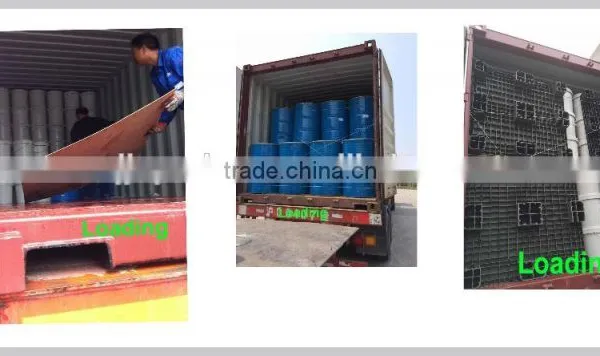 Special for Aluminum Foil and Metalized Packaging Laminate Adhesive JYE3075A/B photo-3