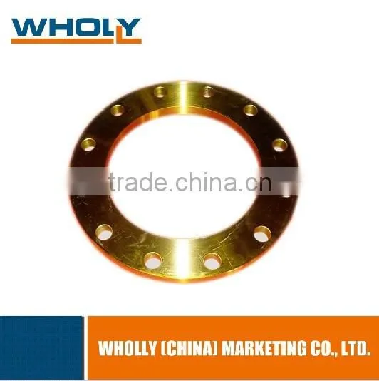 Hot Sale High Quality Forging Parts, Carbon Steel Forging Parts, All Kinds of Metal Parts photo-3