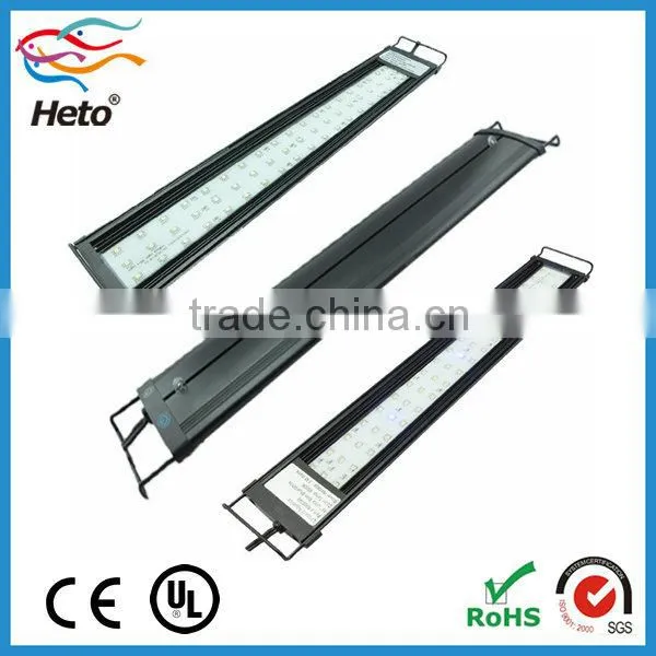 Dongguan Aquarium Led 18 Inch 6500K Freshwater Aquarium Led photo-2