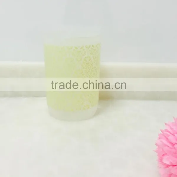 New York City Design Bathroom Cheap Bulk Plastic Cup photo-6