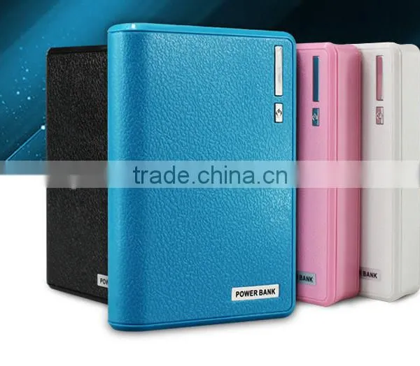 Mobile 20000 Portable Power Bank,Hot Selling Universal Portable Mobile Power Bank 12000 Mah photo-5