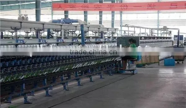 LBQL-01Professional Roving Frame Machine for Ring Cotton Yarn photo-6