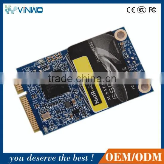 MINI PCI-E 8G Solid State Disk