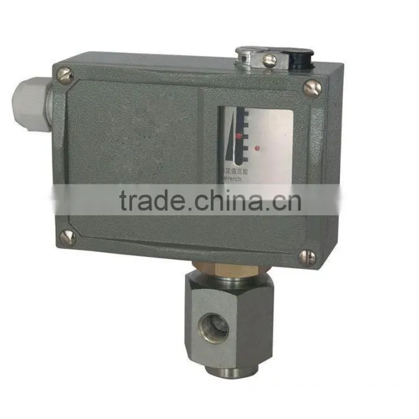 D500/7DK Pressure Controller photo-5