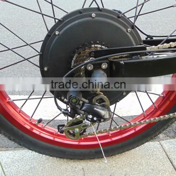 Low Price Enduro Mountain Bike Li-ion Battery in Frame 19 Inch Wheel Electric Bike photo-6