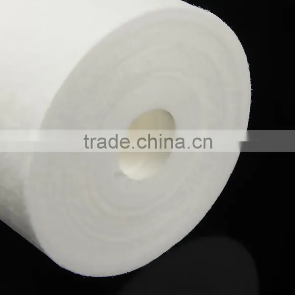 Food-grade PP Sediment Cartridgero Water Filter Parts photo-4