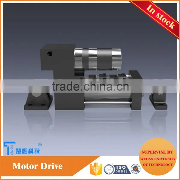 Offset Printing Machine DC24V Paper Edge Position Control Servo Motor Driver photo-2