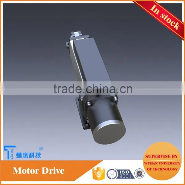 EPD-10X China Factory Direct Supply Professsional Linear Synchronous Motor Drive photo-2