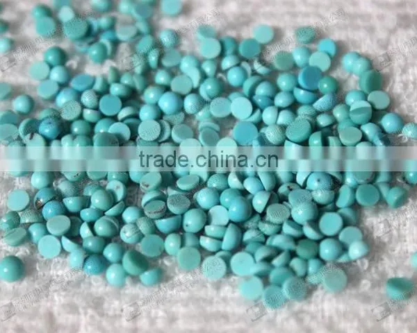 Wholesale Gemstone Blue Turquoise photo-6