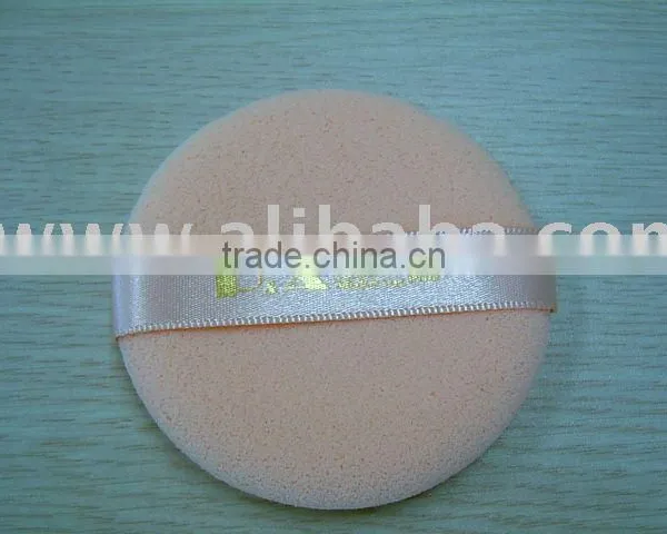 powder Puff Sponge