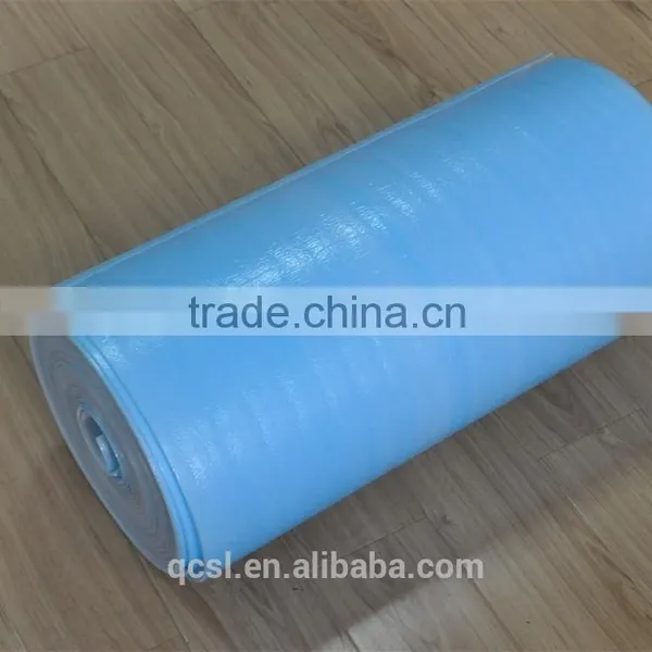 Quality Soundproof EPE/EVA Waterproof Floor Underlayment Epe Underlay photo-6