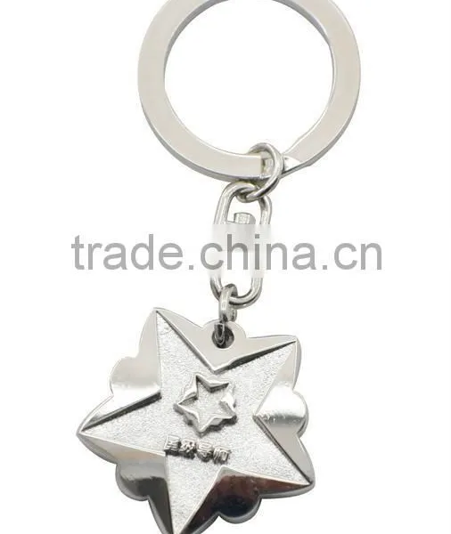 Wholesale Cheap Custom Design Zinc Alloy Souvenir Metal Airplane Keychain photo-4
