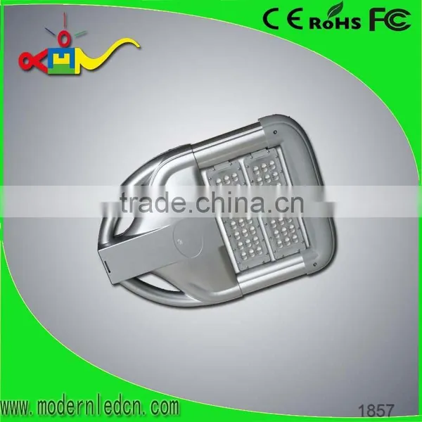High Class Cob 80 Watt Led Street Light 5 Years Warranty photo-2
