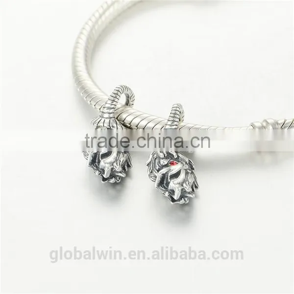 Floating Metal Charms European Charm Bracelet Necklace 100% Real 925 Sterling Silver S199 Best Gifts For You Or Friends photo-3