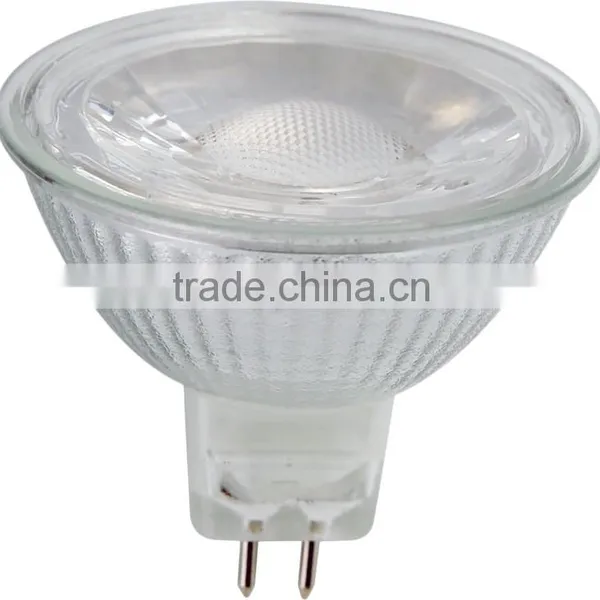 MR16 GU5.3 12 Volt Led Lights Led Spot Lighting 3W 12 Volt Lighting photo-6