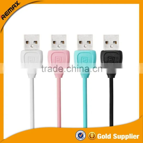 REMAX LESU кабель Micro USB