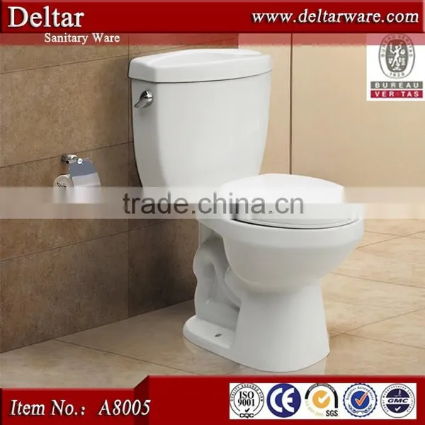 Bathroom Toilet wc Price, One Piece Toilet China, Mobile Toilets for Sale photo-5
